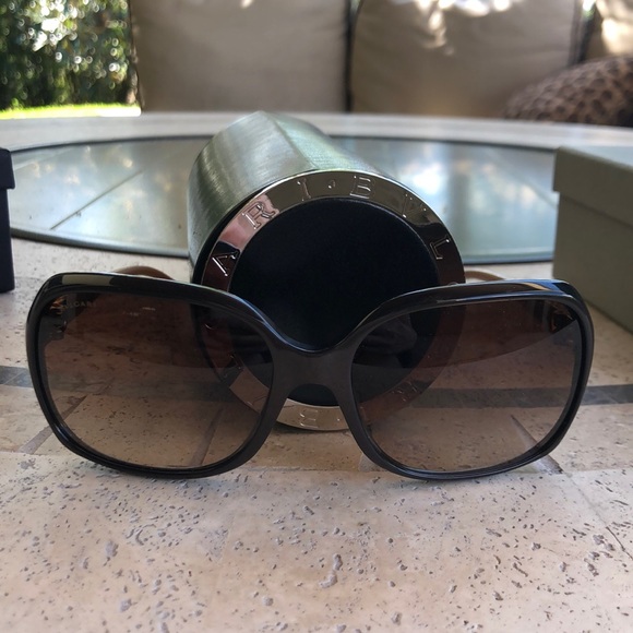 BVLGARI Accessories - 💯% Authentic Bvlgari sunglasses